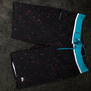 Quicksilver shorts